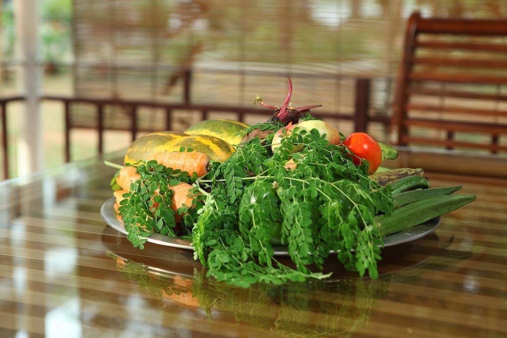 The Health Village Alwaye Екстериор снимка